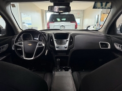 Used 2017  Chevrolet Equinox AWD 4dr LT w&sol;1LT at J's Auto near Manchester&comma; IA