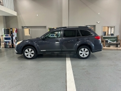 Used 2011 Subaru Outback 4d SUV i Prem AT All-Weather at J's Auto near Manchester, IA