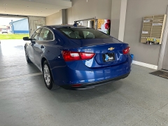 Used 2023 Chevrolet Malibu 4dr Sdn 1LT at J's Auto near Manchester, IA