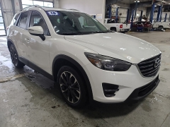 Used 2016  Mazda CX-5 FWD 4dr Auto Grand Touring at J's Auto near Manchester&comma; IA