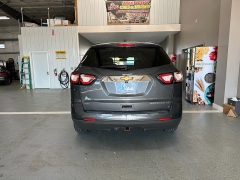 Used 2014 Chevrolet Traverse 4d SUV AWD LT2 at J's Auto near Manchester, IA
