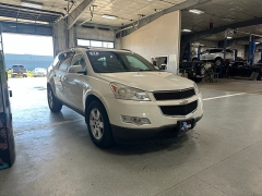 Used 2011 Chevrolet Traverse 4d SUV AWD LT2 at J's Auto near Manchester, IA