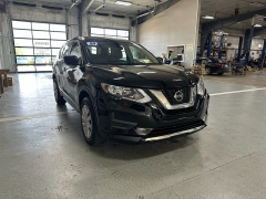 Used 2020 Nissan Rogue AWD S at J's Auto near Manchester, IA