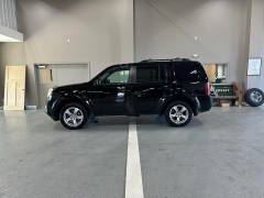 Used 2013 Honda Pilot 4d SUV 4WD EX at J's Auto near Manchester, IA