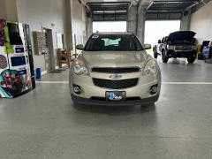 Used 2014 Chevrolet Equinox 4d SUV AWD LT2 at J's Auto near Manchester, IA