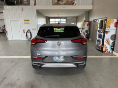 Used 2021  Buick Encore GX FWD 4dr Preferred at J's Auto near Manchester&comma; IA