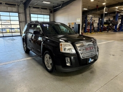 Used 2015  GMC Terrain 4d SUV AWD SLE2 at J's Auto near Manchester&comma; IA