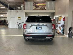 Used 2021 Ford Explorer Limited 4WD at J's Auto near Manchester, IA