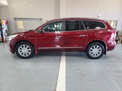 Used 2016  Buick Enclave AWD 4dr Leather at J's Auto near Manchester&comma; IA
