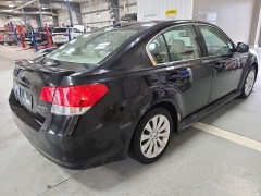 Used 2012  Subaru Legacy 4d Sedan i Limited at J's Auto near Manchester&comma; IA