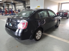 Used 2009 Nissan Sentra 4d Sedan 2.0SL CVT FE+ at J's Auto near Manchester, IA