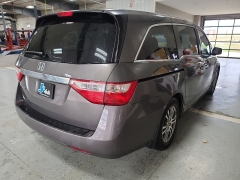 Used 2012  Honda Odyssey 5dr EX-L at J's Auto near Manchester, IA