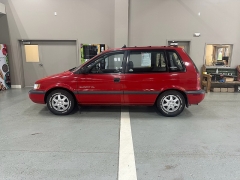 Used 1994 Eagle Summit Wagon DL at J's Auto near Manchester, IA