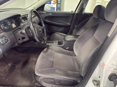 Used 2014  Chevrolet Impala Limited 4d Sedan LT at J's Auto near Manchester&comma; IA