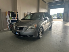 Used 2009 Honda Odyssey 5dr EX-L w/RES at J's Auto near Manchester, IA
