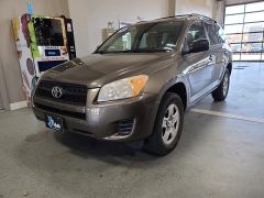 Used 2012  Toyota RAV4 4d SUV AWD at J's Auto near Manchester&comma; IA