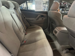 Used 2007 Toyota Camry 4dr Sdn I4 (Natl) at J's Auto near Manchester, IA