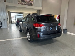 Used 2011 Subaru Outback 4d SUV i Prem AT All-Weather at J's Auto near Manchester, IA