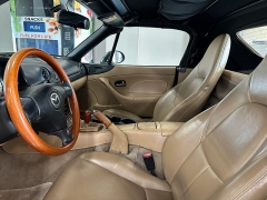 Used 2001 Mazda MX-5 Miata 2d Convertible MT at J's Auto near Manchester, IA