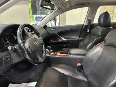 Used 2007 Lexus IS 250 4dr Sport Sdn RWD at J's Auto near Manchester, IA