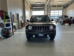 Used 2017 Jeep Patriot Sport FWD at J's Auto near Manchester, IA