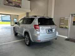 Used 2011 Toyota RAV4 4d SUV FWD Sport at J's Auto near Manchester, IA