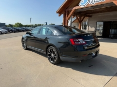 Used 2015  Ford Taurus 4d Sedan SHO AWD at J's Auto near Manchester&comma; IA