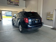 Used 2017 Chevrolet Equinox FWD 4dr LT w/1LT at J's Auto near Manchester, IA