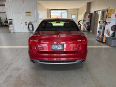 Used 2014  Audi A6 4d Sedan 3&period;0L TDI Quattro Prestige at J's Auto near Manchester&comma; IA