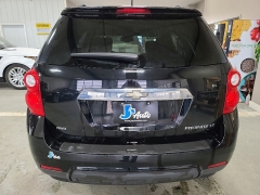 Used 2015  Chevrolet Equinox 4d SUV AWD LT w&sol;2LT at J's Auto near Manchester&comma; IA