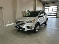 Used 2018 Ford Escape 4d SUV 4WD SEL at J's Auto near Manchester, IA