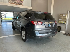 Used 2014 Chevrolet Traverse 4d SUV AWD LT2 at J's Auto near Manchester, IA