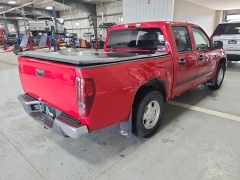 Used 2008  Chevrolet Colorado 2WD Crew Cab 126&period;0" LT w&sol;1LT at J's Auto near Manchester&comma; IA