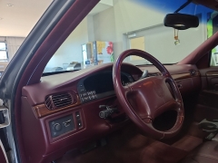 Used 1999 Cadillac DeVille 4d Sedan at J's Auto near Manchester, IA