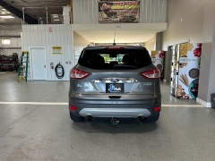 Used 2014 Ford Escape 4d SUV FWD Titanium at J's Auto near Manchester, IA