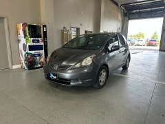Used 2013 Honda Fit 5d Hatchback Base Auto at J's Auto near Manchester, IA