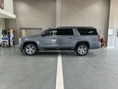 Used 2018 Chevrolet Suburban 4d SUV 4WD LT at J's Auto near Manchester, IA