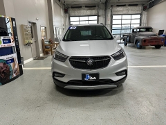 Used 2017 Buick Encore 4d SUV FWD Essence at J's Auto near Manchester, IA