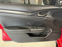 Used 2017  Honda Civic Hatchback 4d Sport Touring at J's Auto near Manchester&comma; IA