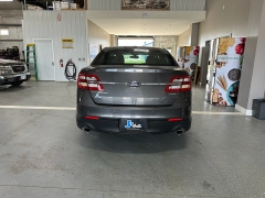 Used 2018 Ford Taurus 4d Sedan FWD SEL at J's Auto near Manchester, IA