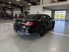 Used 2017  Ford Taurus SEL FWD at J's Auto near Manchester&comma; IA