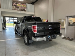 Used 2014 Ford F-150 4WD Supercrew Lariat 5 1/2 at J's Auto near Manchester, IA