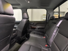 Used 2017 GMC Sierra 1500 4WD Crew Cab 143.5" SLT at J's Auto near Manchester, IA