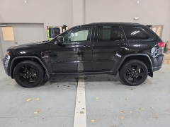 Used 2018  Jeep Grand Cherokee Upland 4x4 *Ltd Avail* at J's Auto near Manchester, IA