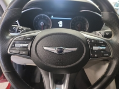 Used 2020  Genesis G70 2&period;0T RWD at J's Auto near Manchester&comma; IA