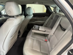 Used 2017  Cadillac XTS 4d Sedan AWD Premium Luxury at J's Auto near Manchester&comma; IA