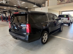 Used 2016  Chevrolet Suburban 4d SUV 4WD LT at J's Auto near Manchester&comma; IA