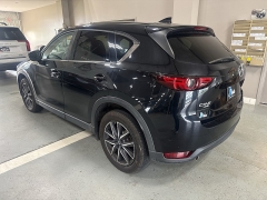 Used 2017  Mazda CX-5 Grand Select AWD at J's Auto near Manchester&comma; IA