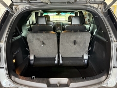 Used 2016  Ford Explorer 4d SUV FWD Limited at J's Auto near Manchester&comma; IA