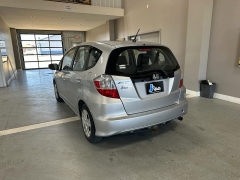 Used 2013 Honda Fit 5d Hatchback Base Auto at J's Auto near Manchester, IA